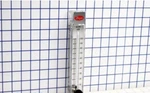 RMB-53-SSV Dwyer Instruments Control Flowmeter Range 10-100 Scfh Air With. Fixed Price $154.90.