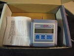 Burkert SE35/8035 Easy Flow Control W/induction Coil 12-30VDC. Fixed Price $150.00.