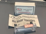 Dwyer MMF-1 Mini-master Flowmeter- Brand New Box. Fixed Price $14.99.