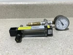 Cole Parmer W/ Gauge PMR1-010272 New. Fixed Price $175.00.