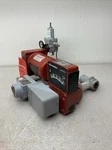 New No Box Masoneilan 1" 35-35212 Steel Camflex Ii Valve. Fixed Price $2428.20.