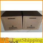 1PCS Original 3051CG5A22A1AM5E5T1Q4HR5 Rosemount Pressure Transmitter. Fixed Price $1704.00.
