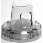 T-h Marine Flow-max Scupper-ball Clear #FMS-1-0-DP. Fixed Price $19.67.