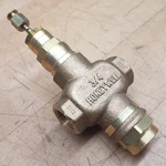 Honeywell V5013N 1055 Globe Valve, 3-WAY Mixing, 3/4"NPT, 7.3CV New. Fixed Price $149.62.