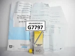 Bronkhorst P-502C-FAC-89-P-002A Pressure Controller El-press Asm 830066497 New. Fixed Price $611.18.