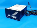 Leybold Turbotronik NT341M/I Pump Controller 340M Sw 3.4 Inc Vat. Fixed Price $2260.68.