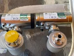 One - Anderson Negele PM14IZMAG037 Pressure Transmitter. Fixed Price $799.00.