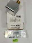 Taco IFS01BL-S1 Industrial Flow Switch WTR2040 Nema. Fixed Price $185.25.