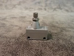 New Smc AS2000-01 1/8" Npt Flow Control Valve (BN439). Fixed Price $9.99.