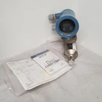 Micro Motion Mass Flow Calibrator Sensor & Transmitter 1700R11ADMEZZZ. Fixed Price $2695.00.
