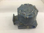 Micro Motion IFT9701R6N3U Basis Remote Flow Transmitter 85-250 Vac. Fixed Price $599.00.