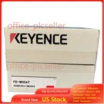 1PC Brand New Keyence FD-M10AT Flow Sensor. Fixed Price $1042.13.