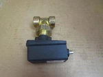 Sika Flow Control Switch 230V 20W Amp 48V 1/2" Npt New. Fixed Price $35.00.