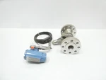 Rosemount 8800DR020SA6E1D1K6M5R50Q4Q8Q70 Vortex Flow Meter 2IN 10.8-30V-DC. Fixed Price $3506.35.