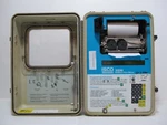 Isco Teledyne 3230 Flow Meter Recording 60-3234-015 12 Vdc. Fixed Price $325.00.