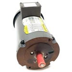 35J811Y442 Baldor 3/4HP Tapered Shaft Electric Motor, 575RPM 145TZ 240/480VAC. Fixed Price $999.97.