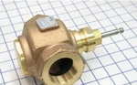 599-03079 Siemens Building Technologies Hvac Valves, Flowrite Series 1. Fixed Price $895.32.