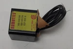 Numatics 227-833B Solenoid Coil Only , 110-120V/60HZ 100-115V/50HZ New Os. Fixed Price $17.97.