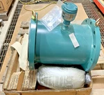 Yokogawa Admag AXF250C - Magnetic Flowmeter S1, 250MM, 10IN, Mpa Max New. Fixed Price $2794.95.