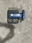 Norriseal 2" 150 Throttle Level Controller 1001A. Fixed Price $525.00.