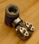 Invensys Foxboro IDP10-T48E21F-M1L1 Differential Pressure Transmitter. Fixed Price $1699.00.