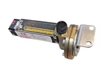 New Brooks Flow Meter 200 Psi Max 2.0 Scfh Air 1350M2EL1GOYY / 8800D2L1A1CA. Fixed Price $49.49.