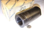 Circle Seal 232S-8PP-5 Nos -16 1" Female Nptf Hydraulic Check Valve 11-1/2 Tpi. Fixed Price $64.12.