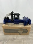 New Sensus Meter 2'' Omni 6 Wheel 3A Amr 17''. Fixed Price $585.00.