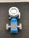 Endress + Hauser 53P15-EL191AA0BBAH Promag Electromagnetic Flow Meter New. Fixed Price $750.00.
