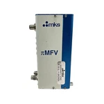 Amat Applied Materials 0190-63631 Mks Mass Flow Verifier REV.003 MFVA-33168. Fixed Price $2000.00.