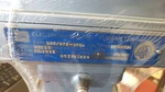New Toshiba 395/372-100A Electromagnetic Flowmeter, 100M3/H, 110VAC 50/60HZ 15W. Fixed Price $2200.00.