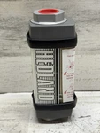 Hedland H701A-010-RF Gpm 3500PSI Aluminum Flow Meter For Petroleum Fluid. Fixed Price $199.90.