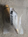 Leonard Aquatrol Kit R/67. Fixed Price $130.00.
