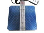 Dwyer Ser Visi-float Flow Meter 100 Psig Max VFC-122. Fixed Price $24.99.