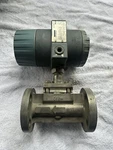 Foxboro 83F-D01S1SSTJA 12.5-42VDC 275PSI Unmp. Fixed Price $287.50.