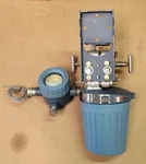 Foxboro D/p Cell E13DM Electronic Transmitter, 2000 Psi, 200-850"H20. Fixed Price $280.00.