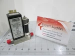 Unit, UFC-1000, Mass Flow Controller, SIH4, 300 Sccm, Used. Fixed Price $17.50.