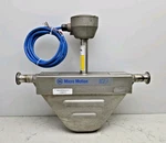 Micro Motion Flow Meter R100S138NBBAEZZZZ 17.3V Input 041750 Used See Pictures. Fixed Price $494.99.