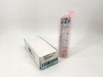 New Cole Parmer 32458-16 Flowmeter 4-40SCFH Air Acrylic Body 2520A4A33BNBN-CP. Fixed Price $74.95.