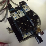 Mac 3 Solenoid Valve Bank 24V 92-BAB-000-DM-DDAP-1DM 92-AAB-000-DM-DDAP-1DM. Fixed Price $99.99.