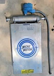 Micro Motion DS100 - S138SU Mass Flow Sensor With Transmitter 1" Sanitary. Fixed Price $3000.00.