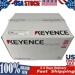 Keyence FD-R80 Clamp-on Ultrasonic Flow Sensor. Fixed Price $2499.08.