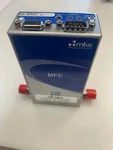 Mks GE50A-31776 Profibus Mass Flow Controller 100 Sccm N2 (023807084). Fixed Price $490.00.