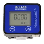 Profi-pumpe Digital Oil Meter Gun Transfer Control Valve + Blue. Fixed Price $44.57.