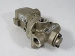 Ross 2773B4011 3/2-WAY Solenoid Valve 1/2" Npt 110V 50HZ 30VA Shelf Wear Used. Fixed Price $339.99.