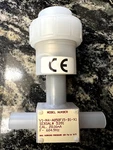 Asahi Flow Meter Transmitter, Model V1-M4-A050F15-B1-X1, 15GPM. Fixed Price $29.99.
