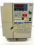 Yaskawa Gpd 315/V7 CIMR-V7AM40P7 Variable Frequency Drive. Fixed Price $185.00.