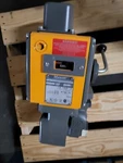 Maxon 1" 730 0-300PSI Shut Off Valve New. Fixed Price $1750.00.