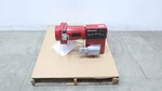 Masoneilan 35-35212 4710P Camflex Ii Pneumatic Steel Control Valve 6IN 600. Fixed Price $7000.00.
