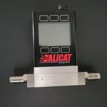 Alicat Scientific Digital Pressure Controller P-1PSID-D-.25VCRM-X/5P. Fixed Price $82.00.